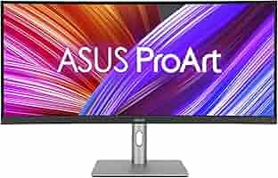 ディスプレイ・モニター本体 ASUS ProArt PA34VCNV ProArt Display PA34VC｜モニター｜ASUS 日本